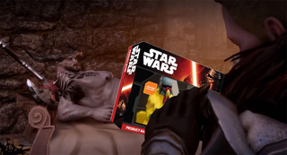 Illustration for article titled Kotaku 'Shop Contest: The Force Awakens Stuff: Winners!